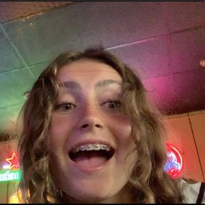 Meet your Posher, Katherine